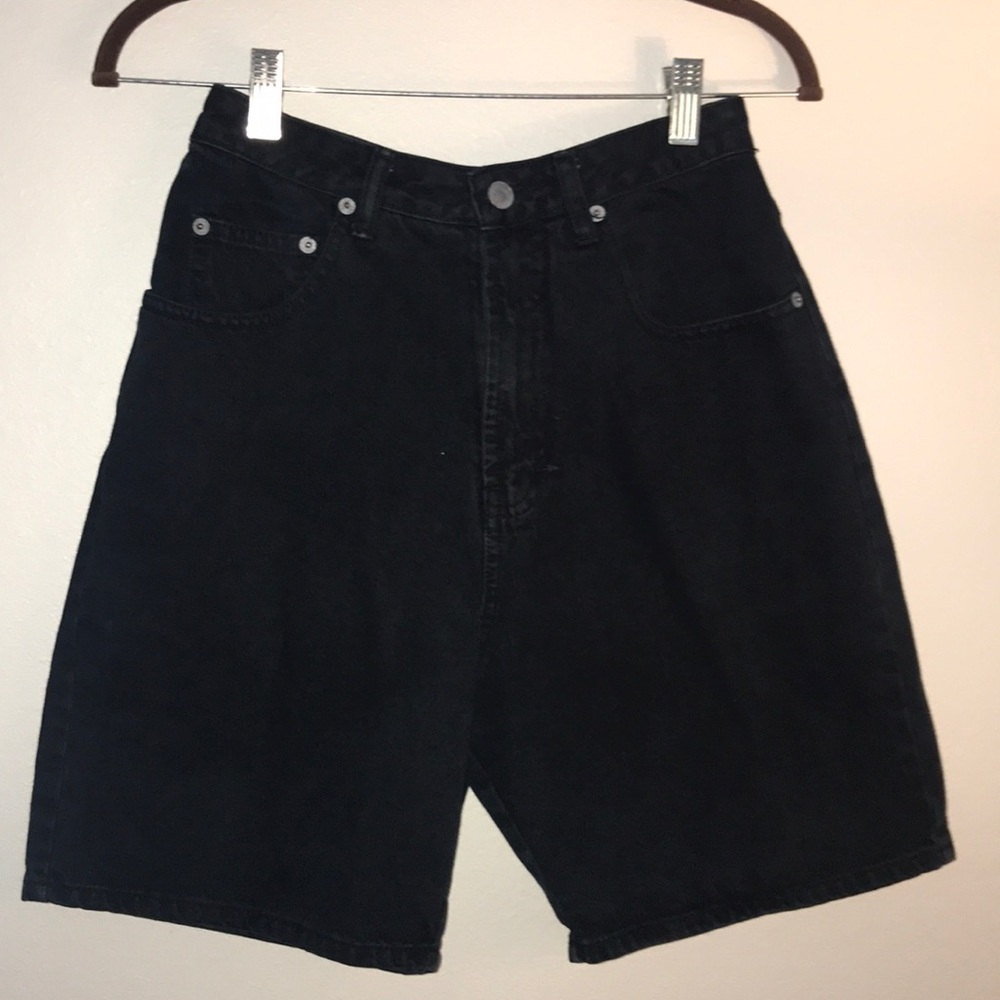Vintage Unionbay High Rise Shorts